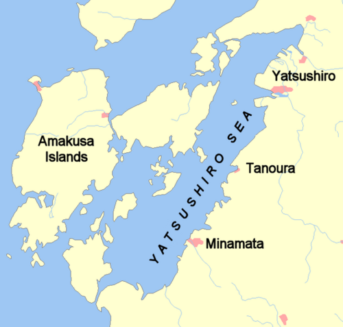 Amakusa Islands